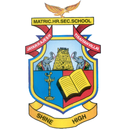 Jayarrajesh Matric Hr Sec School APK
