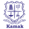 Kamak Matriculation School APK