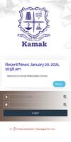 Kamak Matriculation School تصوير الشاشة 2