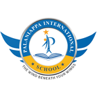 Icona Palaniappa International
