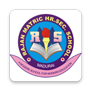 Rajan Matric Hr. Sec. School APK