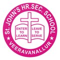 St John's HSS