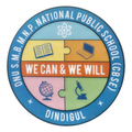 ”SMBM National Public School