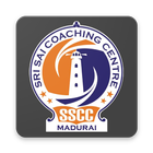 Sri Sai Coaching Centre-icoon