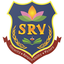 SRV Matric Hr Sec School APK