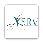 SRV International School icon
