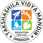Takshashila Vidya Mandir icon