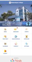 Vadamalayan Paramedical Sci Plakat