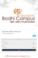 1 Schermata Velammal Bodhi Campus Vellore