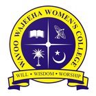 Wavoo Wajeeha Women's College  icône