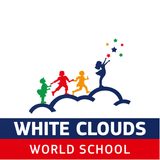 White Clouds World School ícone