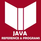 Java Reference Zeichen