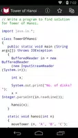 Java Reference Screenshot 4