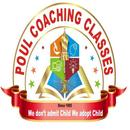 Poul Coaching Classes aplikacja