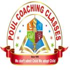 Poul Coaching Classes آئیکن
