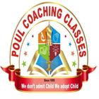 Poul Coaching Classes icon