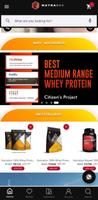 Nutrabox poster