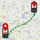 Live Mobile Number Locator আইকন