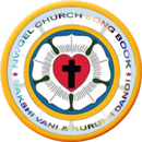 NWGEL Church Song Book 2019 aplikacja