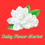 Sathy Flower Market New