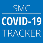 SMC COVID-19 Tracker ไอคอน