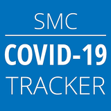 SMC COVID-19 Tracker icône