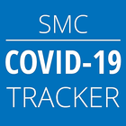 SMC COVID-19 Tracker-icoon