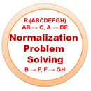 APK Normalization Problem Solving