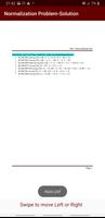 Normalization Problem Solving ảnh chụp màn hình 2