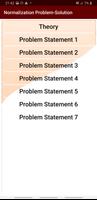 Normalization Problem Solving ảnh chụp màn hình 3