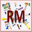 RM - An Android App for Resear icon