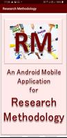 RM - An Android App for Resear poster