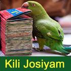 Kili Josiyam أيقونة
