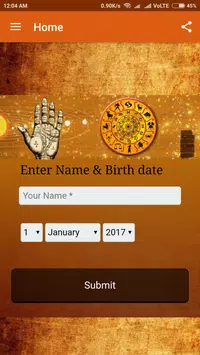 Nadi Jothidam Tamil Kai Regai josiyam palm reading APK for ...