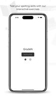 GradeN: Improve Your English تصوير الشاشة 1
