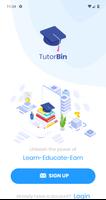 TutorBin - Tutor App gönderen