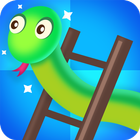 Snakes and Ladders Plus আইকন