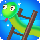 Icona Snakes and Ladders Plus