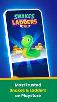 Snakes and Ladders Plus plakat