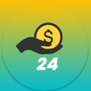 Social Earn24-Meet Brands APK