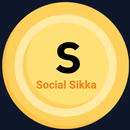 Social Sikka–Learn &Grow Smart APK