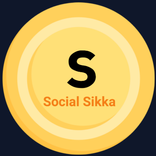 Social Sikka–Learn &Grow Smart