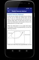 Cosmology capture d'écran 2