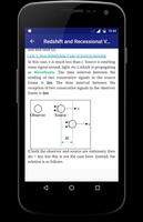 Cosmology capture d'écran 3