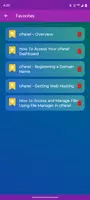 cPanel Tutorial screenshot 7