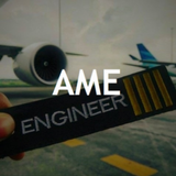 Aircraft Maintenance Engg(AME) aplikacja