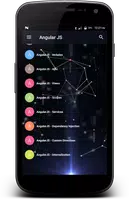 Learn - AngularJS screenshot 3