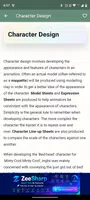 Learn Animation screenshot 4