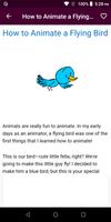 Learn Animation تصوير الشاشة 1