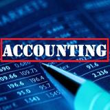 Accounting Basics-icoon